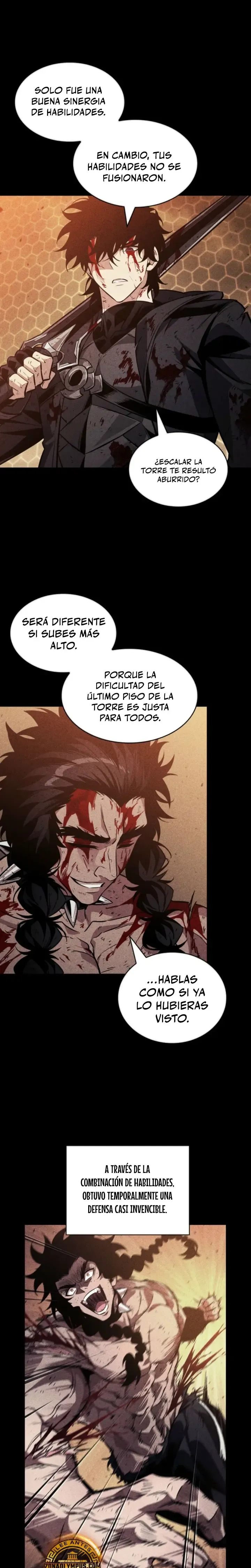 Gacha infinito Capítulo 196 en Línea - página 11