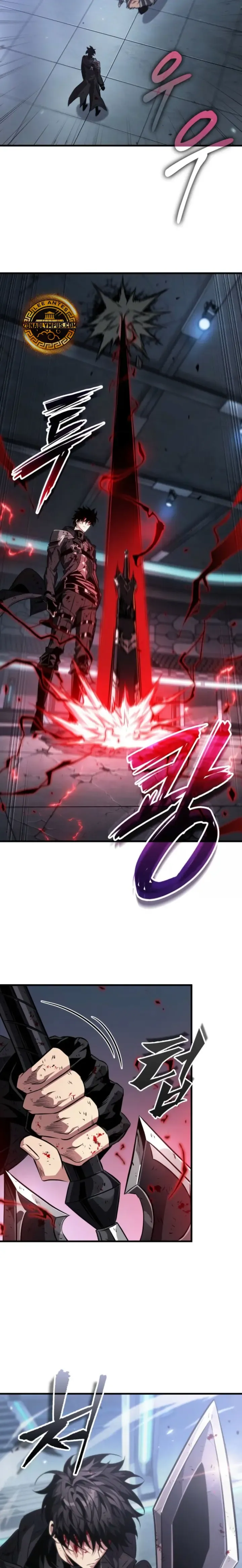 Gacha infinito Capítulo 196 en Línea - página 22