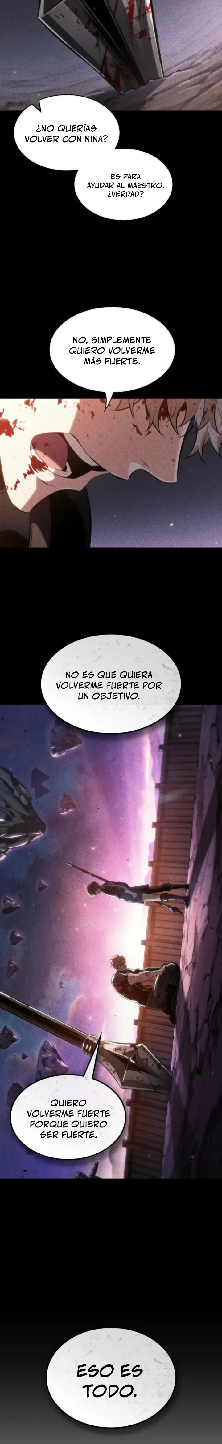 Gacha infinito Capítulo 196 en Línea - página 25