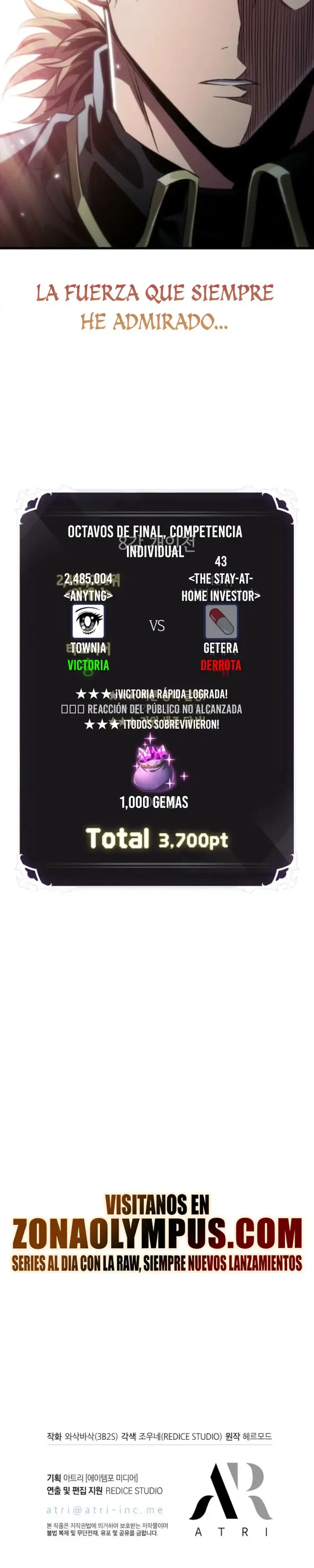 Gacha infinito Capítulo 196 en Línea - página 28