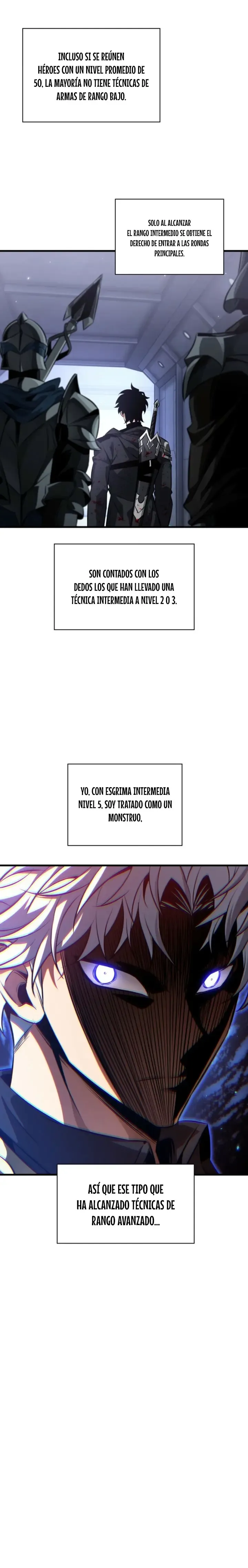 Gacha infinito Capítulo 197 en Línea - página 6