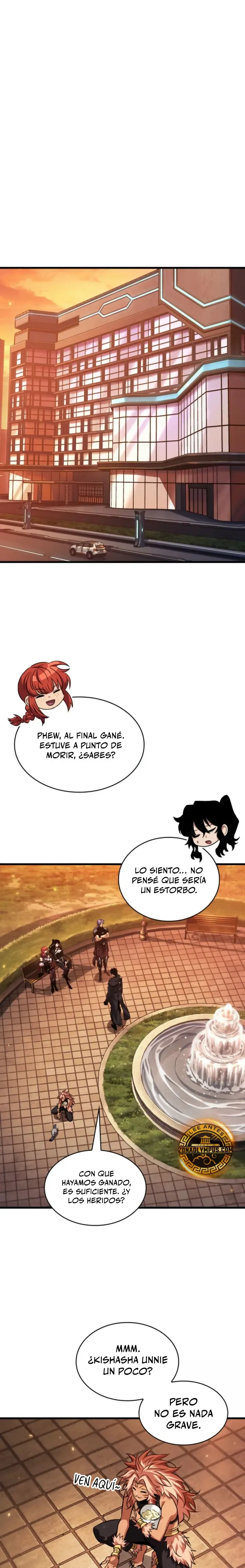 Gacha infinito Capítulo 197 en Línea - página 12