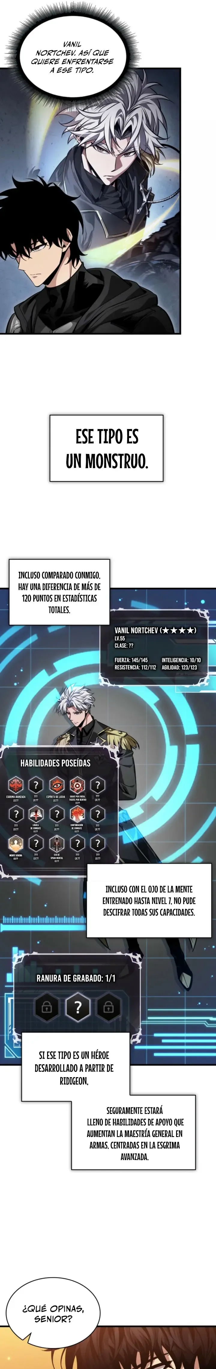 Gacha infinito Capítulo 197 en Línea - página 14