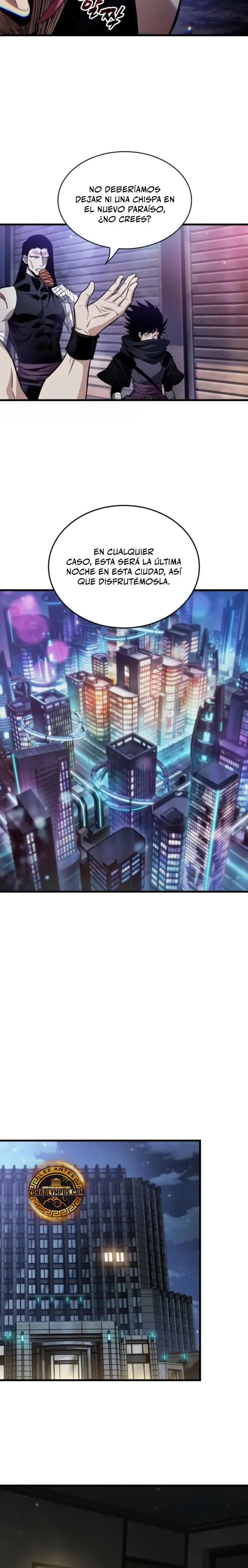 Gacha infinito Capítulo 197 en Línea - página 19