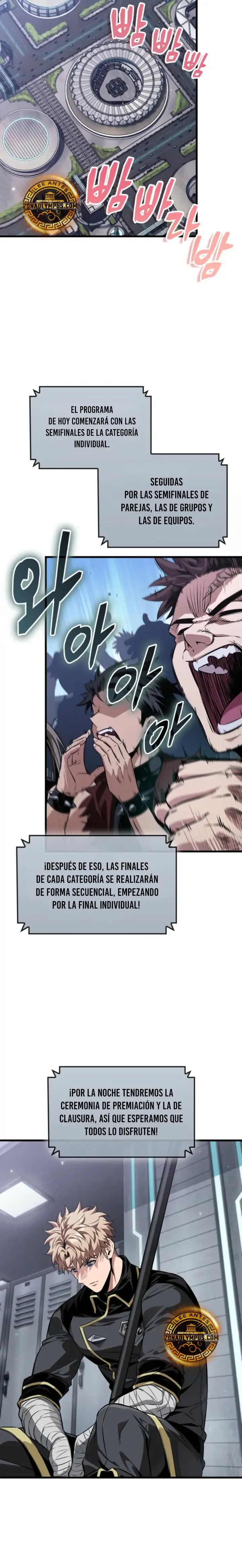Gacha infinito Capítulo 197 en Línea - página 22