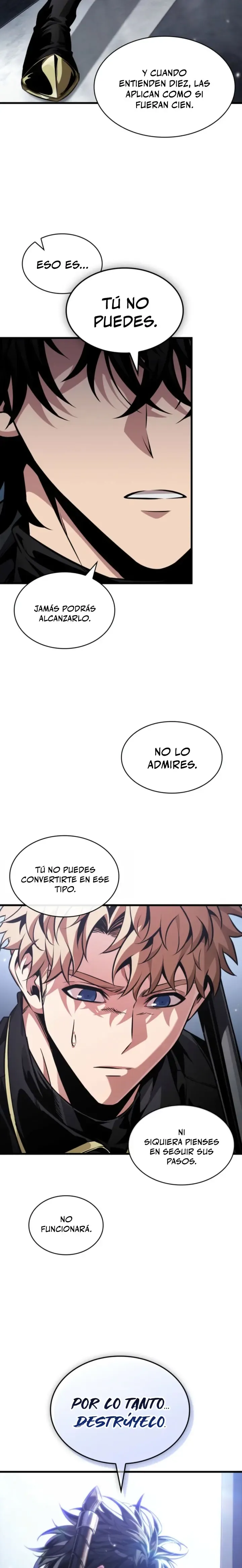 Gacha infinito Capítulo 197 en Línea - página 24