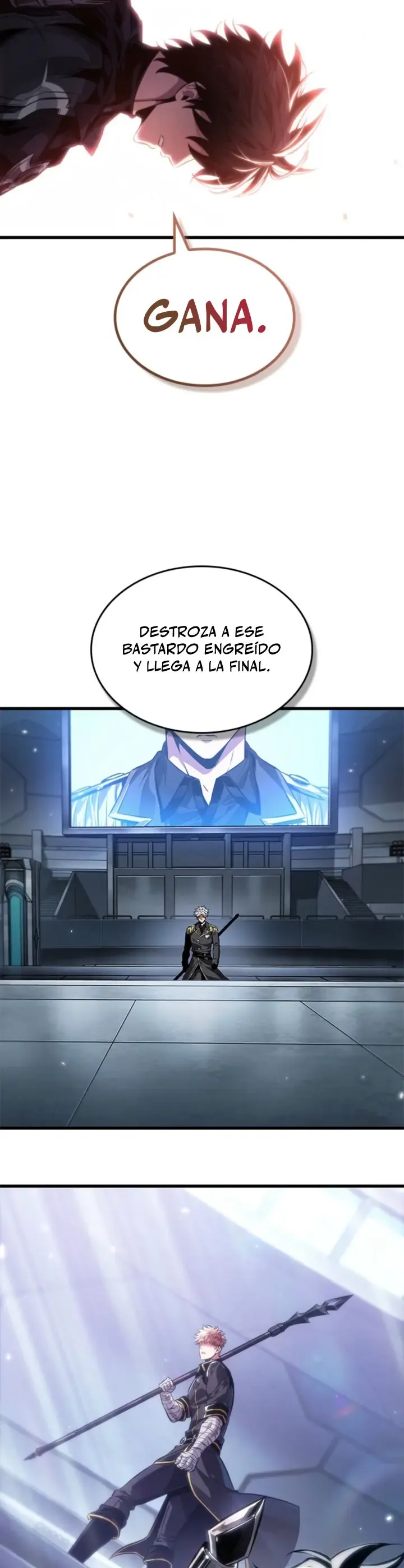 Gacha infinito Capítulo 197 en Línea - página 30