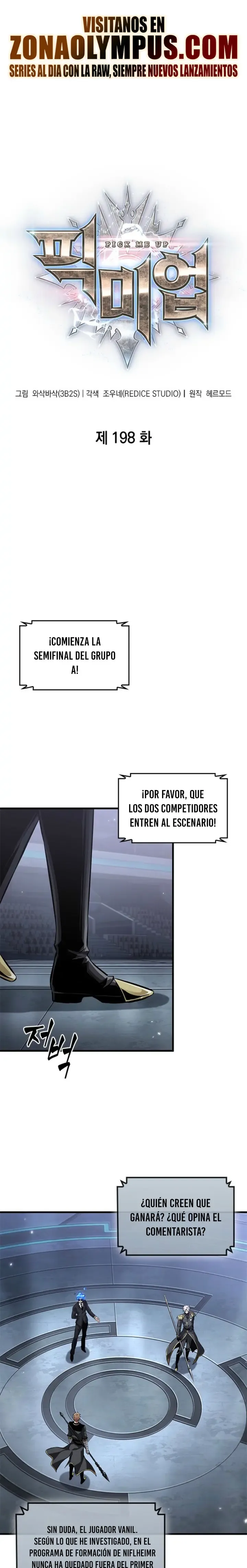 Gacha infinito Capítulo 198 en Línea - página 2