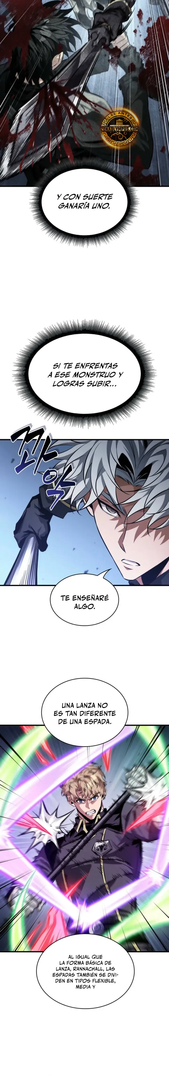 Gacha infinito Capítulo 198 en Línea - página 7