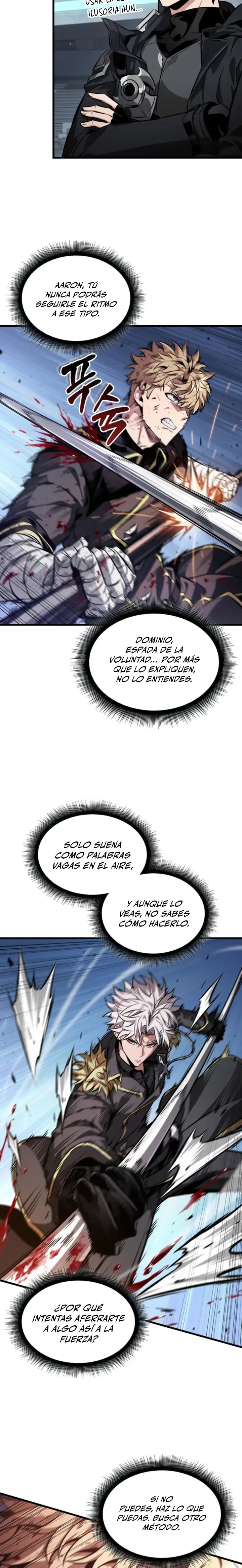 Gacha infinito Capítulo 198 en Línea - página 12