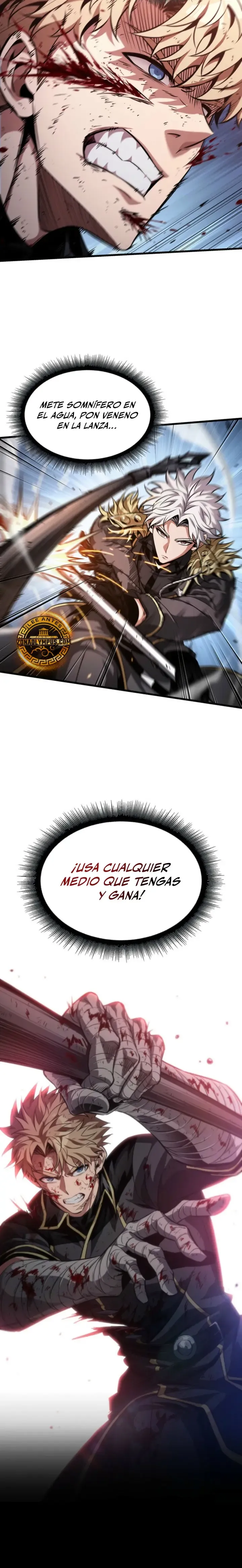 Gacha infinito Capítulo 198 en Línea - página 13