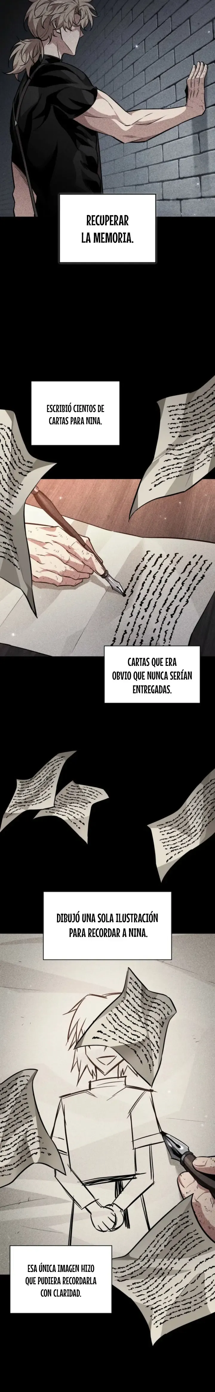Gacha infinito Capítulo 198 en Línea - página 15