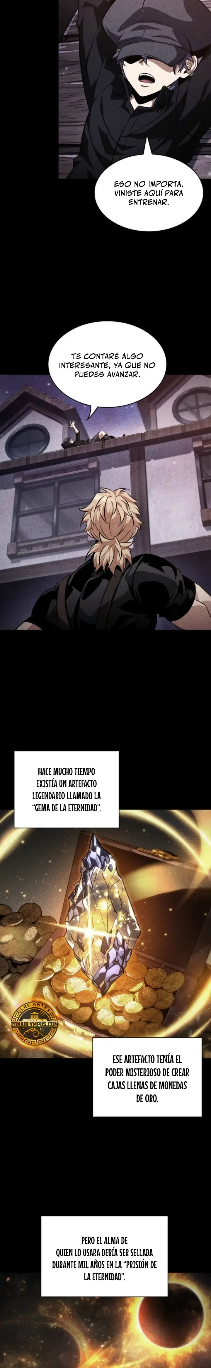 Gacha infinito Capítulo 198 en Línea - página 19