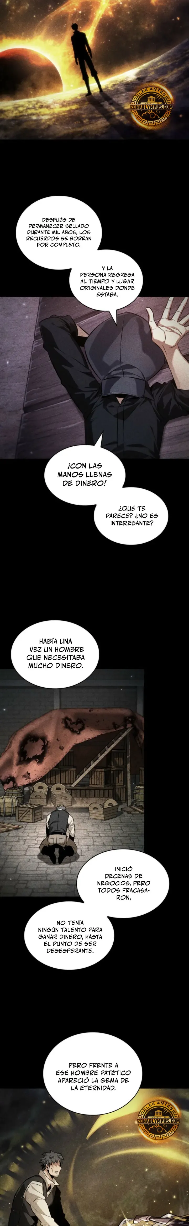 Gacha infinito Capítulo 198 en Línea - página 20