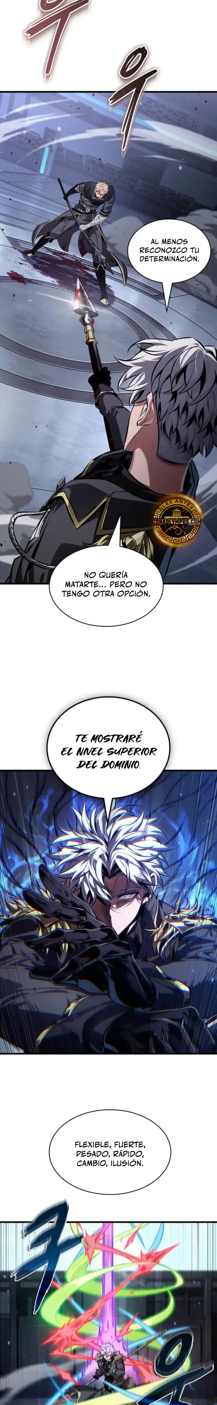 Gacha infinito Capítulo 198 en Línea - página 22