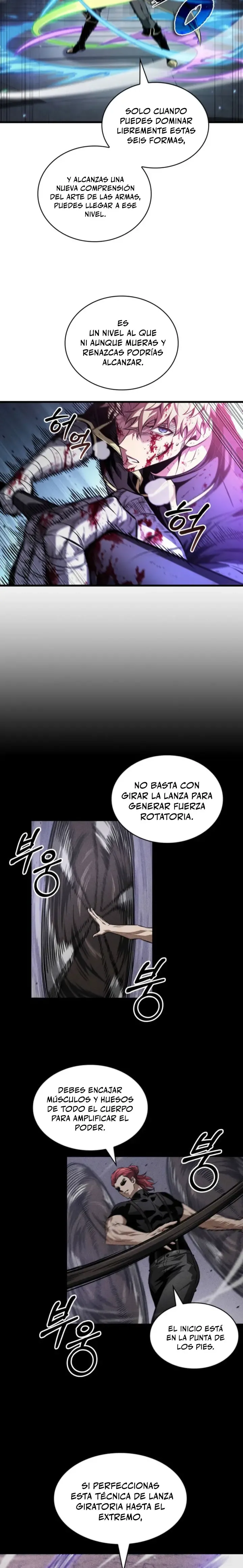 Gacha infinito Capítulo 198 en Línea - página 23