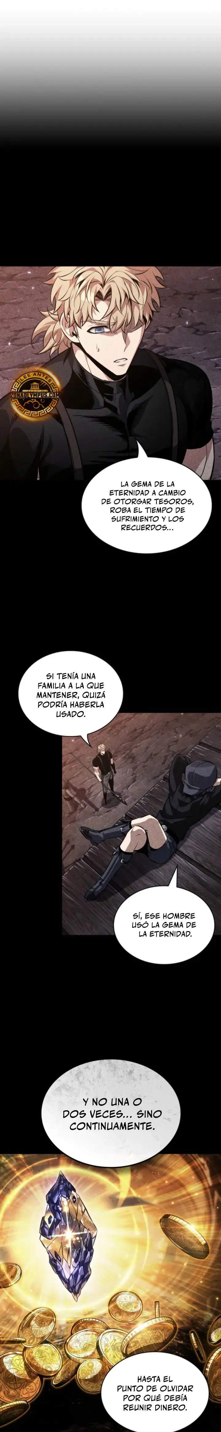 Gacha infinito Capítulo 198 en Línea - página 27