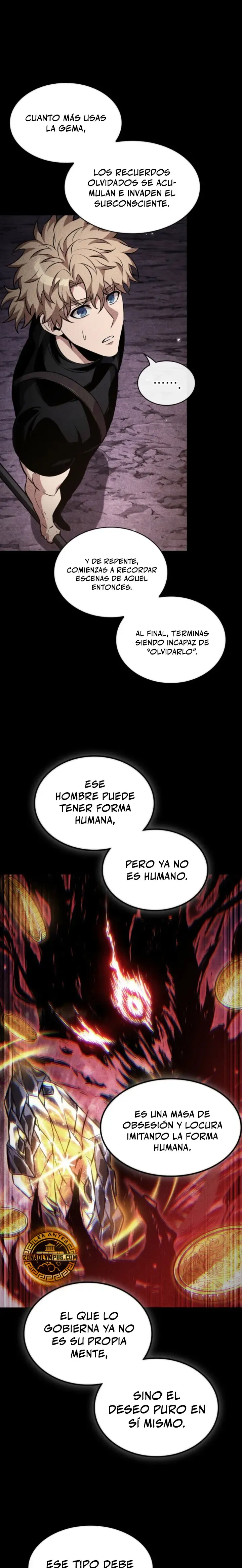 Gacha infinito Capítulo 198 en Línea - página 29