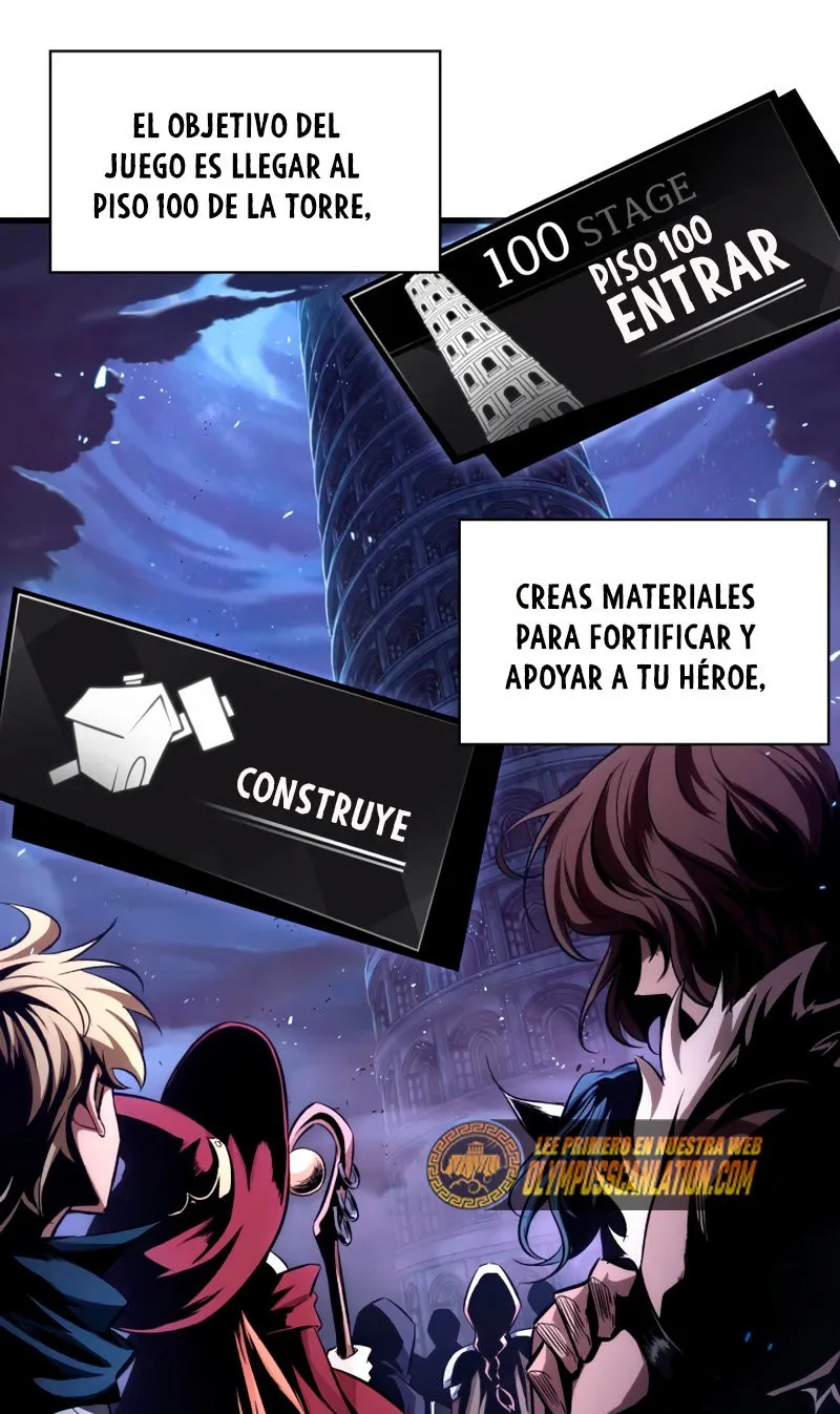 Gacha infinito Capítulo 2 en Línea - página 4