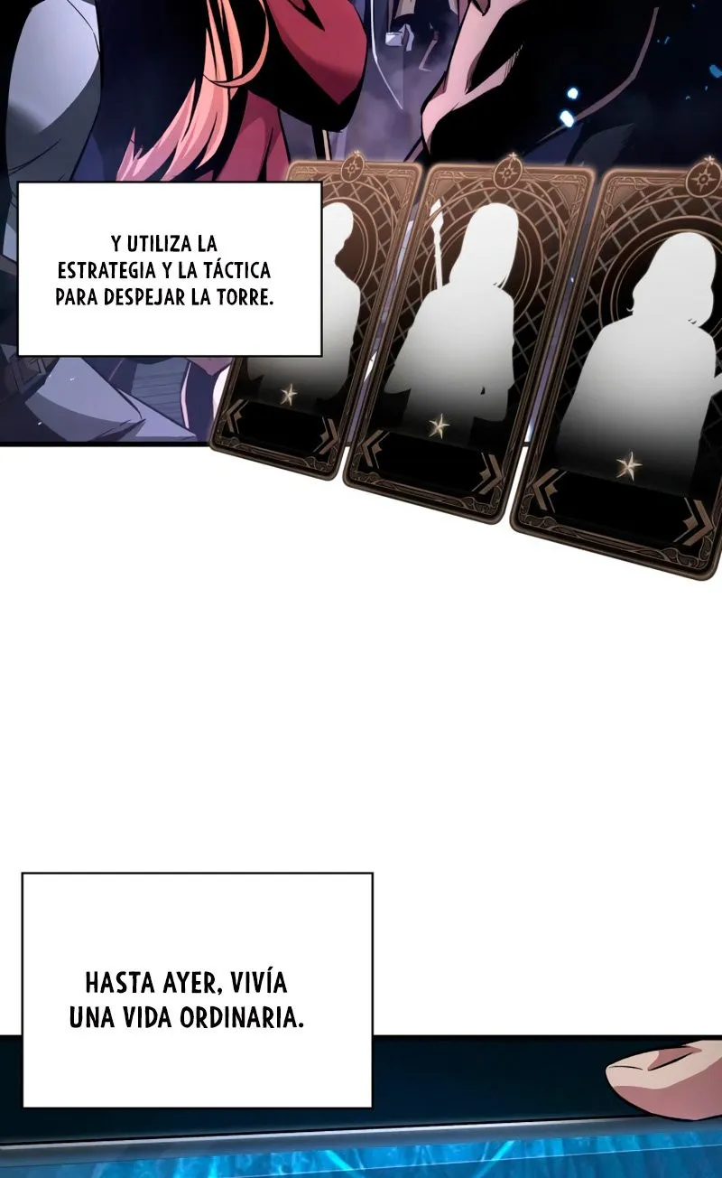Gacha infinito Capítulo 2 en Línea - página 5