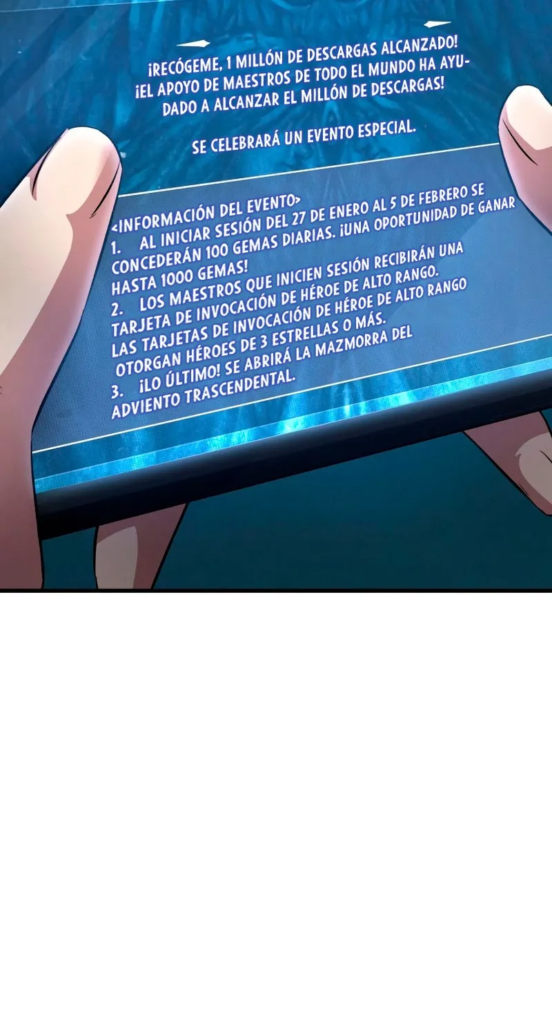 Gacha infinito Capítulo 2 en Línea - página 6
