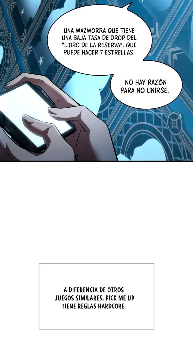 Gacha infinito Capítulo 2 en Línea - página 9