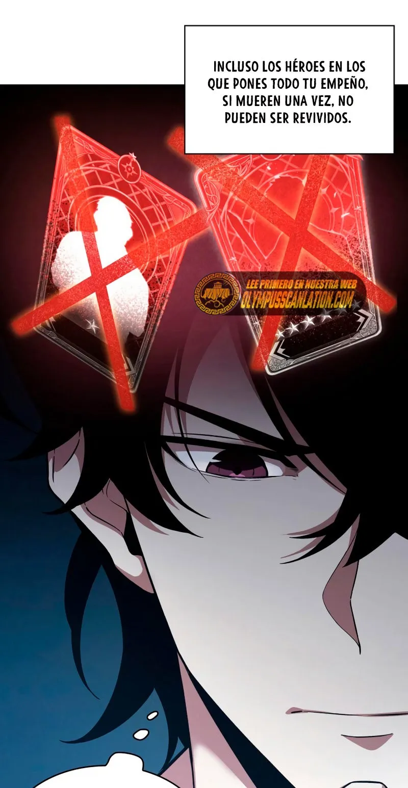Gacha infinito Capítulo 2 en Línea - página 10
