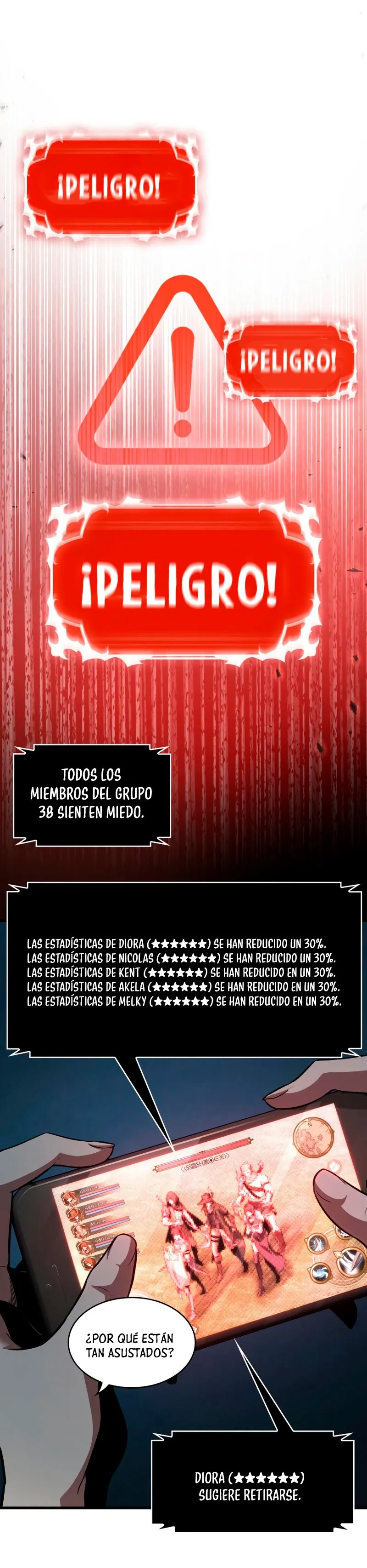 Gacha infinito Capítulo 2 en Línea - página 12