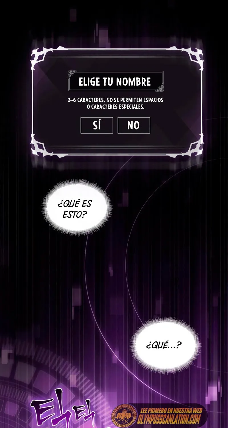 Gacha infinito Capítulo 2 en Línea - página 21