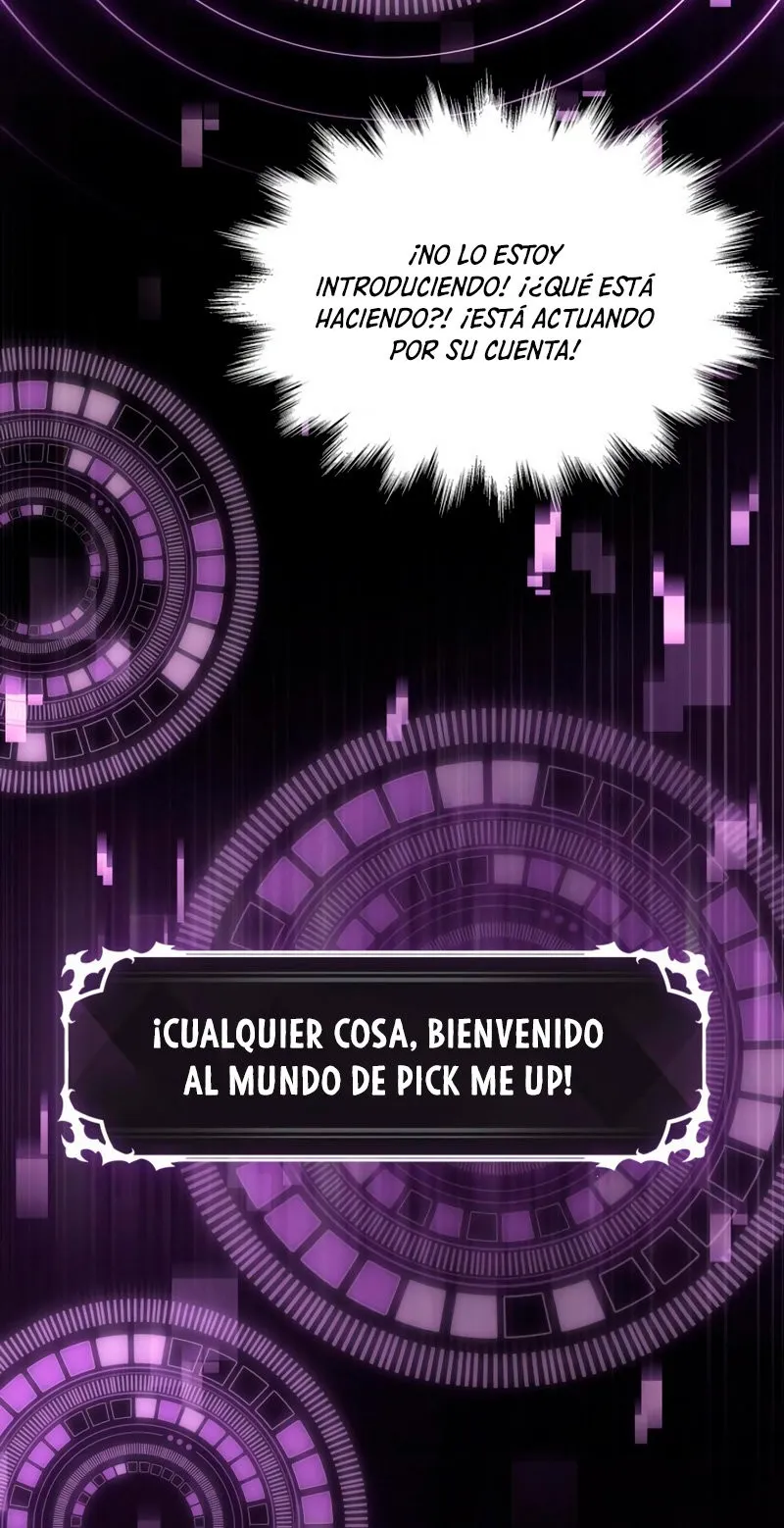 Gacha infinito Capítulo 2 en Línea - página 23