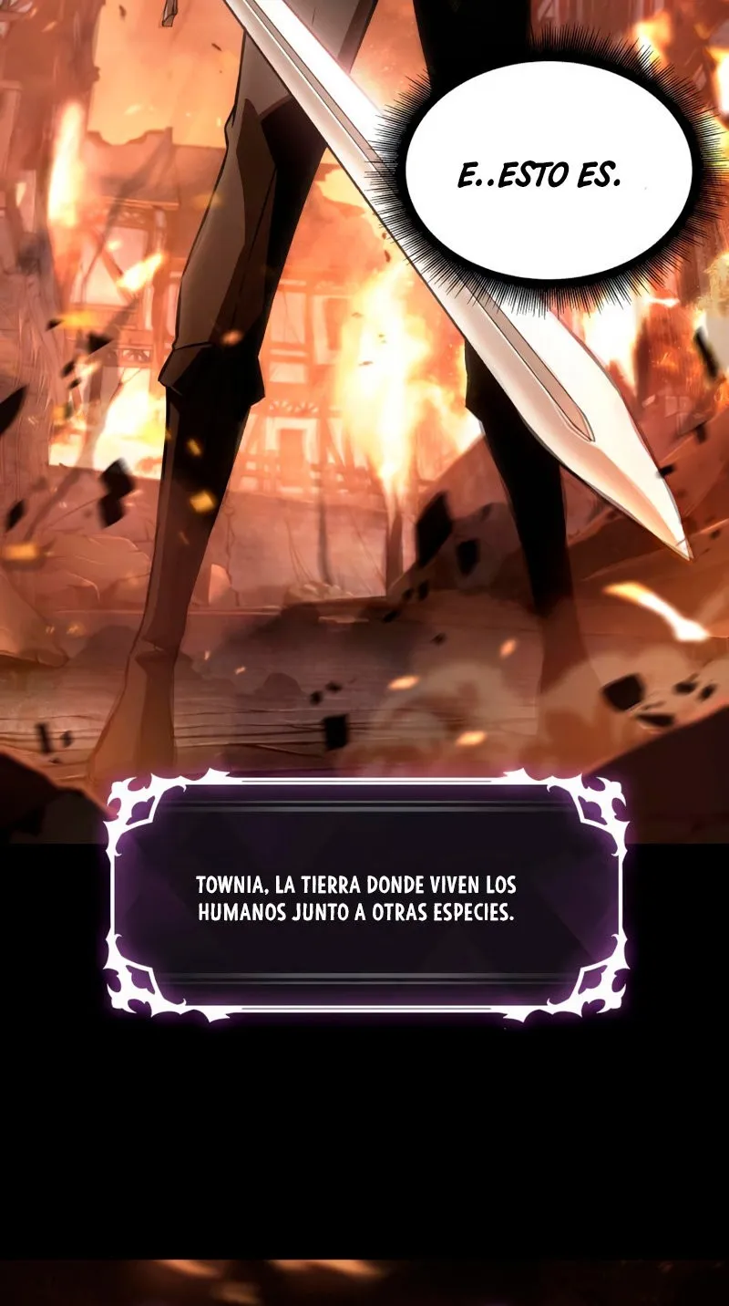 Gacha infinito Capítulo 2 en Línea - página 27