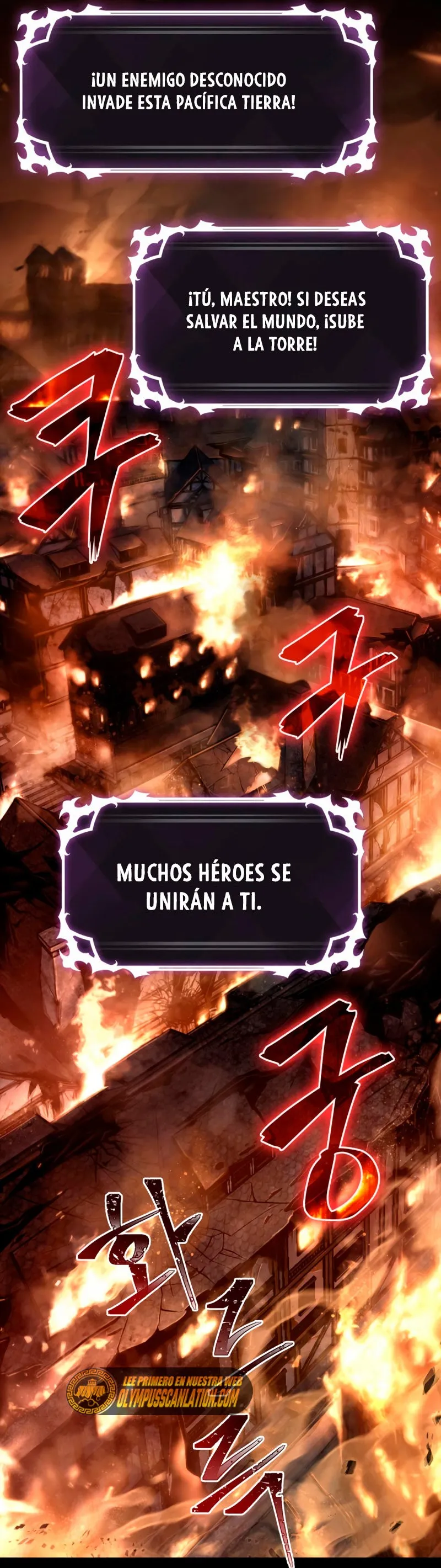 Gacha infinito Capítulo 2 en Línea - página 28