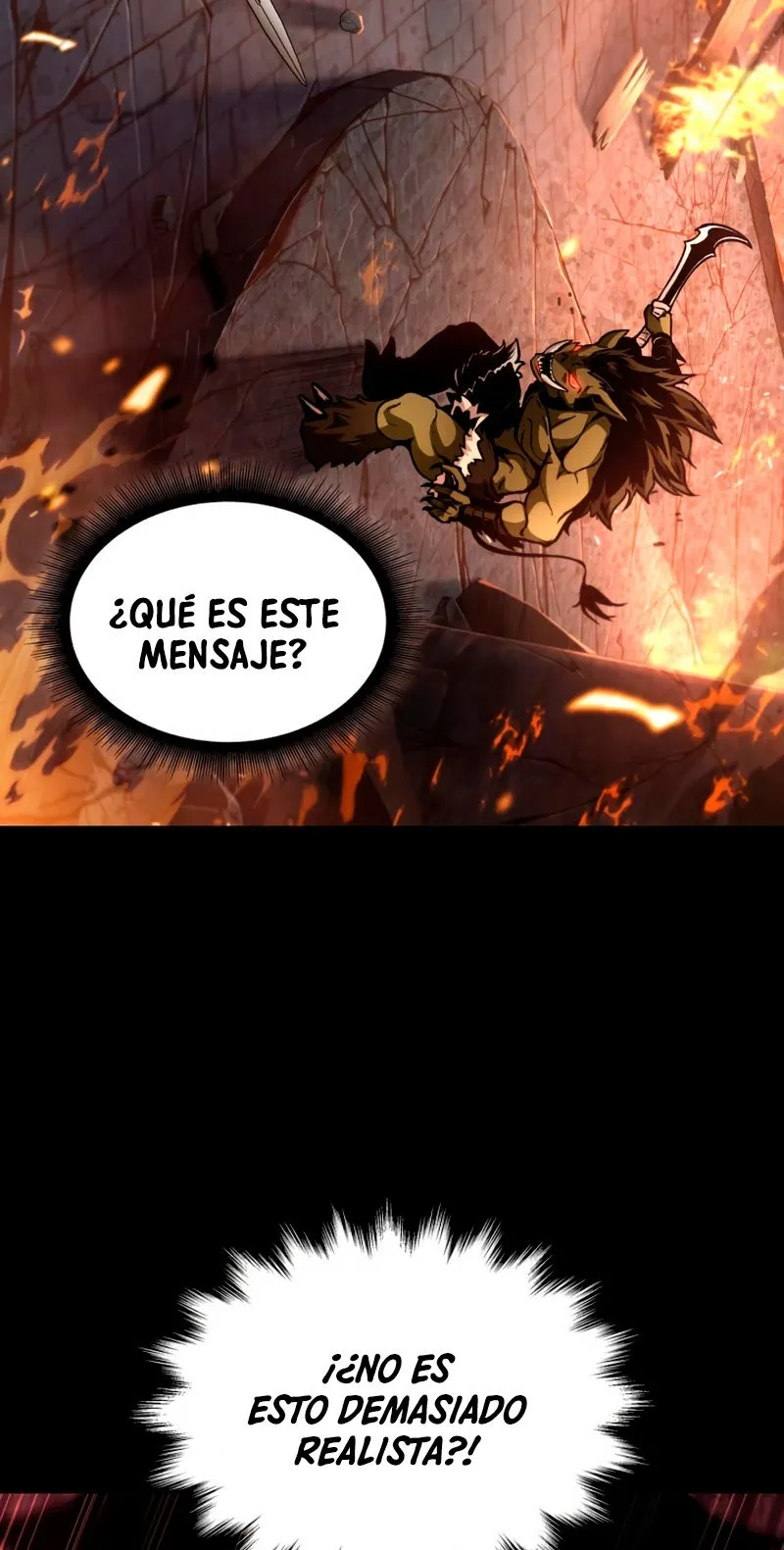 Gacha infinito Capítulo 2 en Línea - página 31