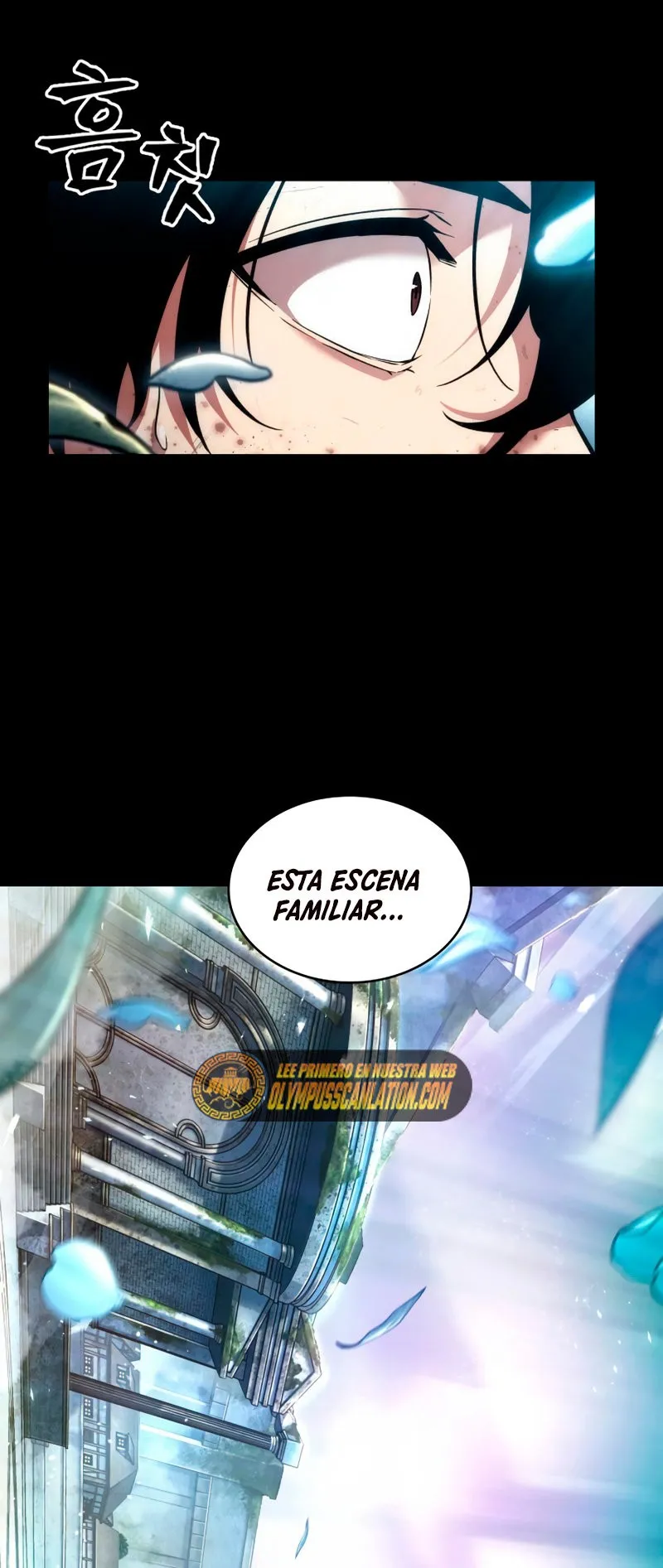 Gacha infinito Capítulo 2 en Línea - página 39