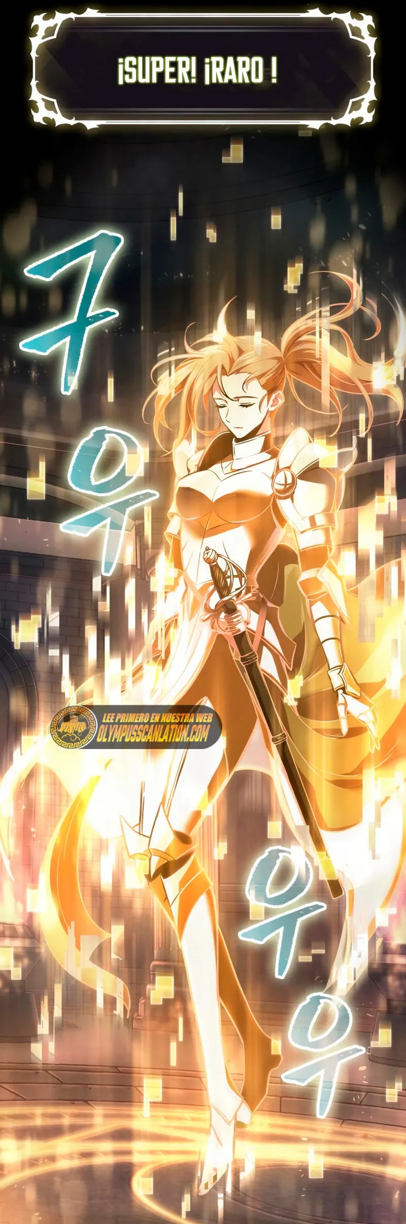 Gacha infinito Capítulo 2 en Línea - página 43