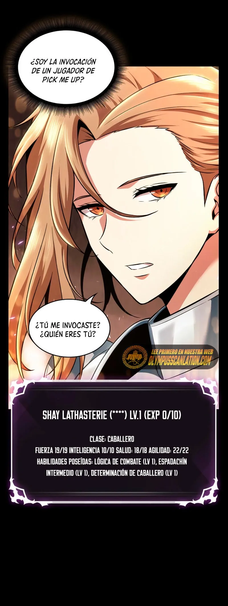 Gacha infinito Capítulo 2 en Línea - página 45
