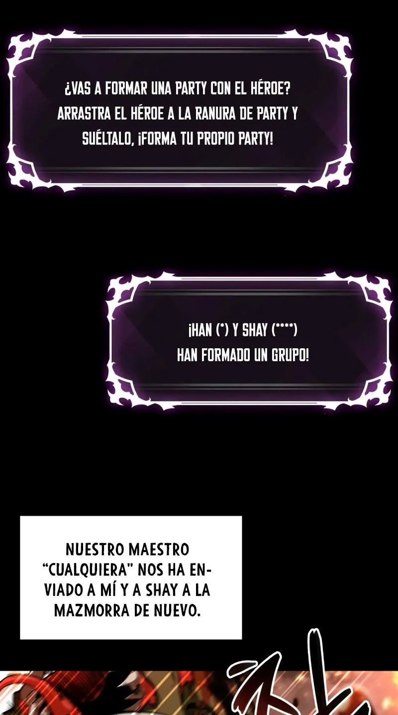 Gacha infinito Capítulo 2 en Línea - página 47