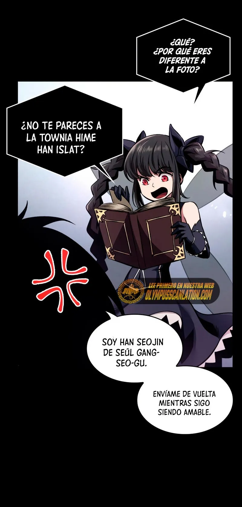 Gacha infinito Capítulo 2 en Línea - página 56