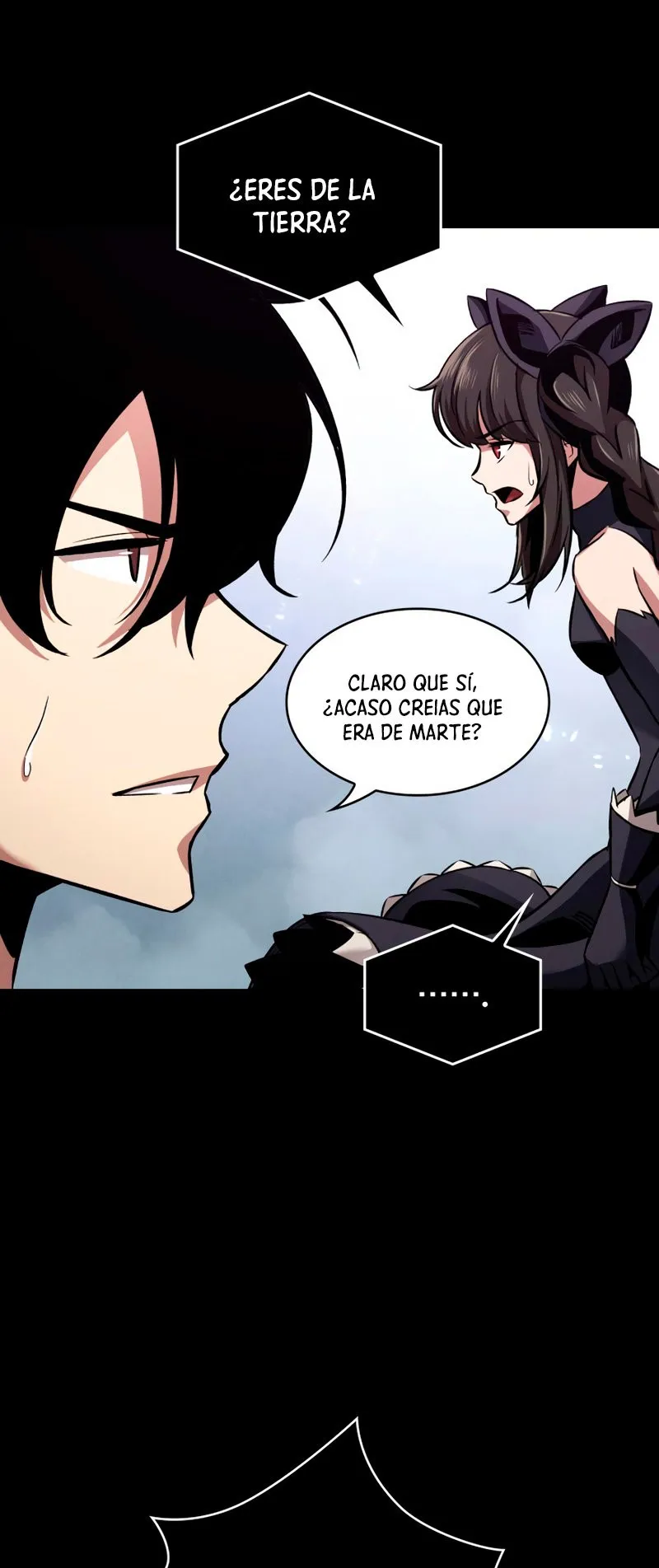 Gacha infinito Capítulo 2 en Línea - página 57