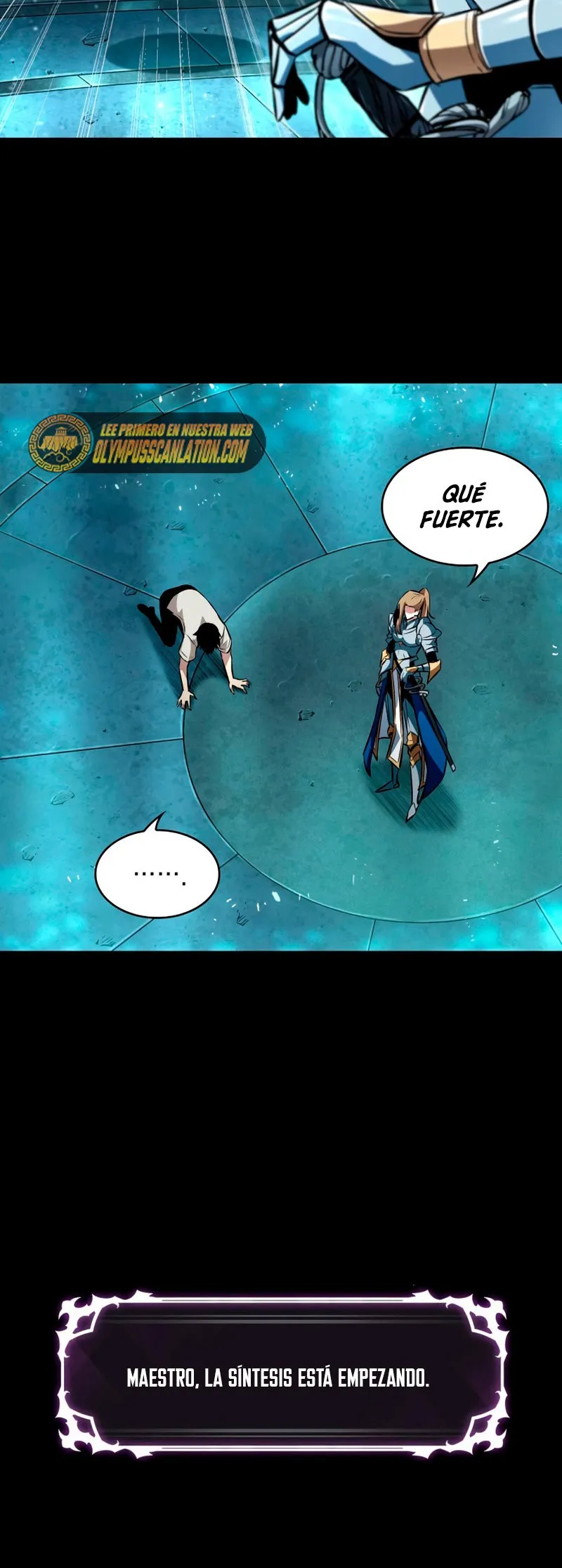 Gacha infinito Capítulo 2 en Línea - página 60