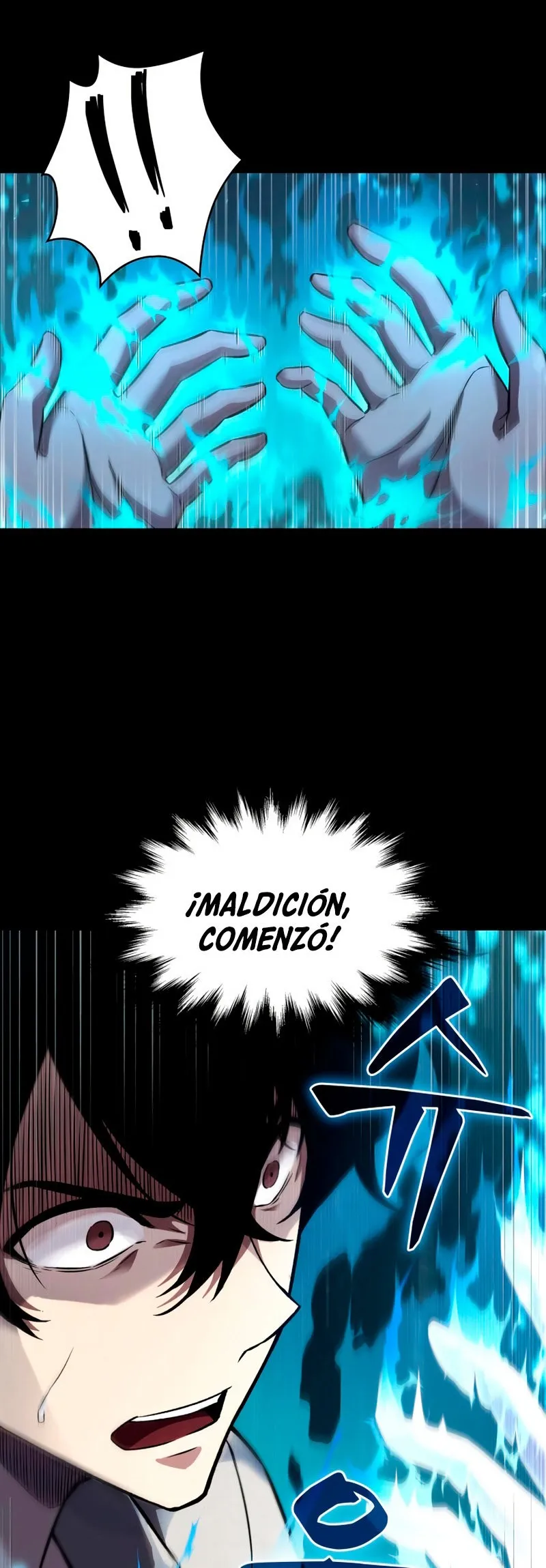 Gacha infinito Capítulo 2 en Línea - página 61