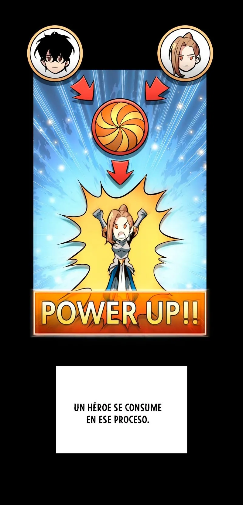 Gacha infinito Capítulo 2 en Línea - página 63