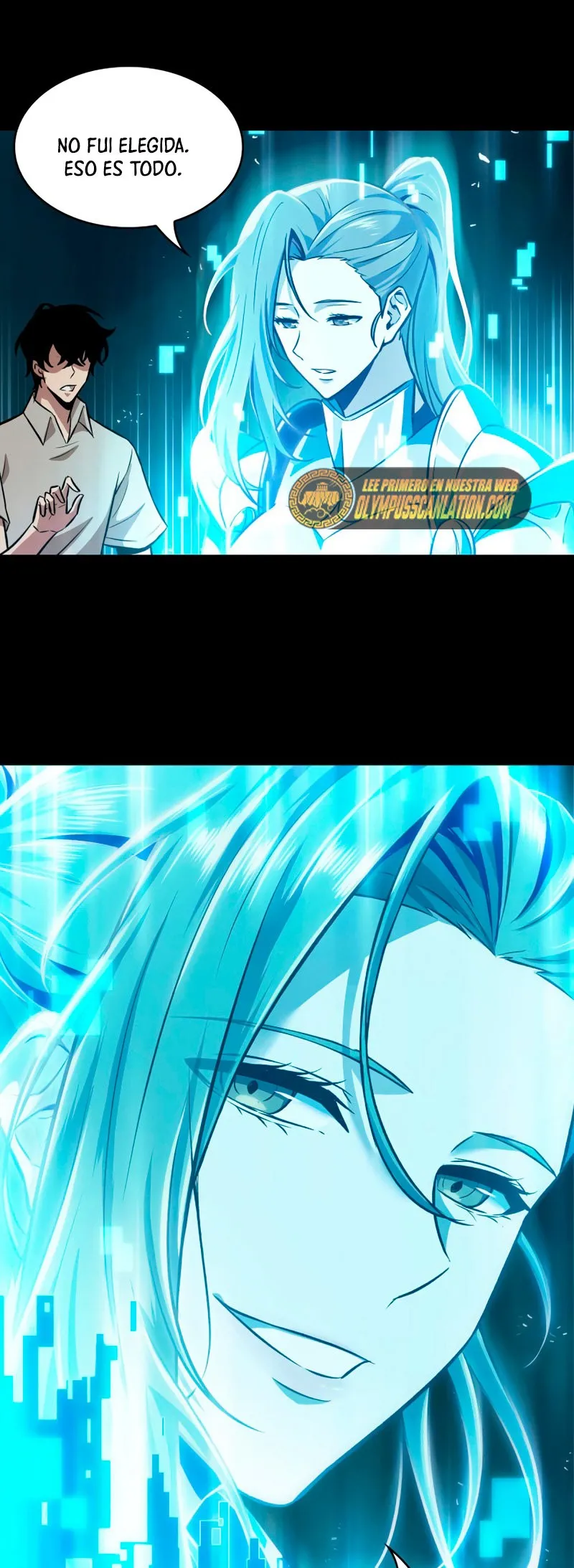Gacha infinito Capítulo 2 en Línea - página 69