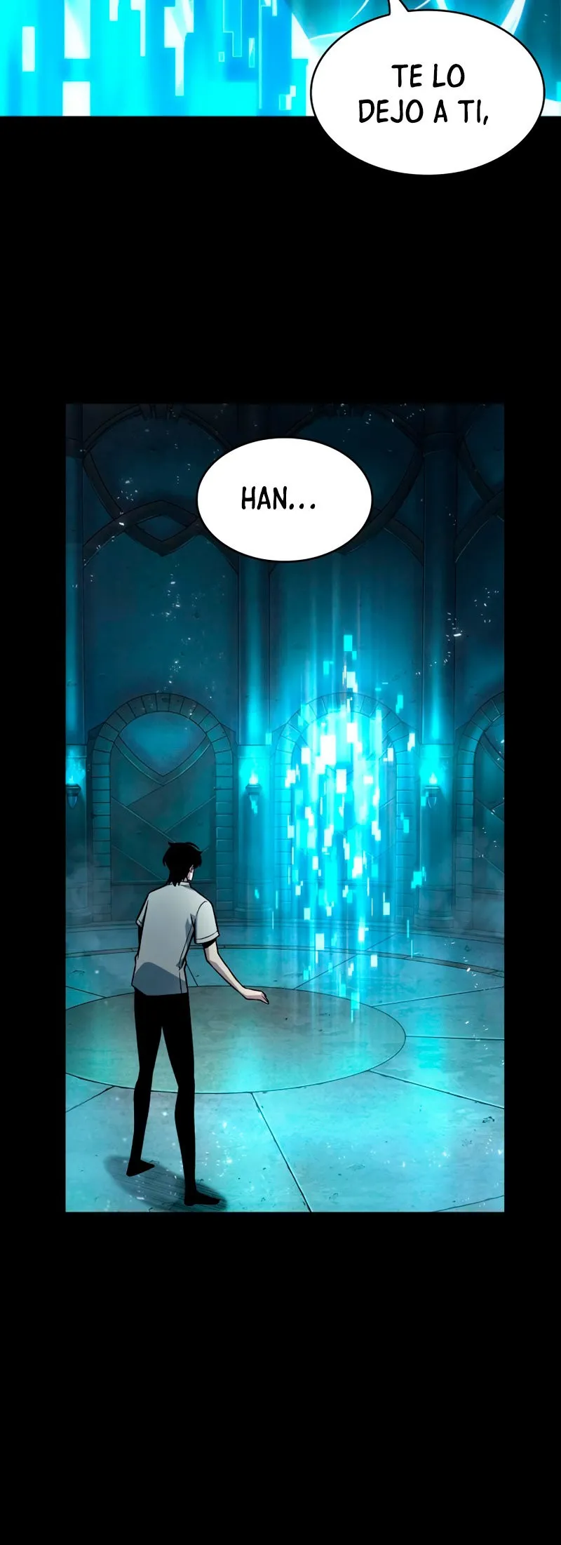 Gacha infinito Capítulo 2 en Línea - página 70