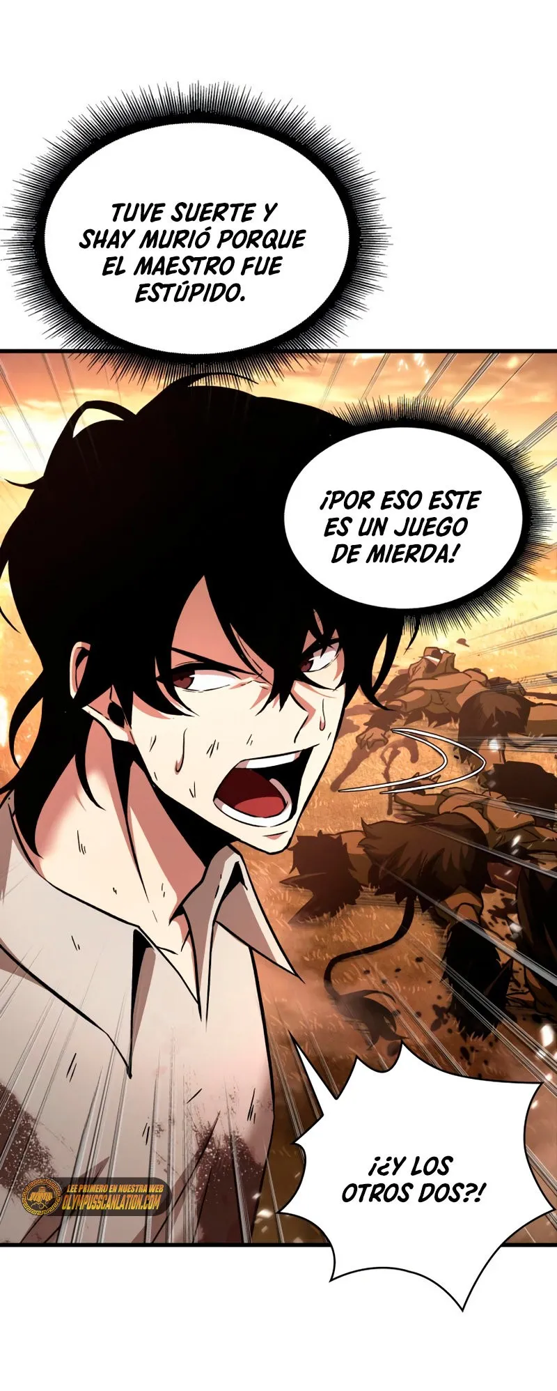 Gacha infinito Capítulo 2 en Línea - página 76