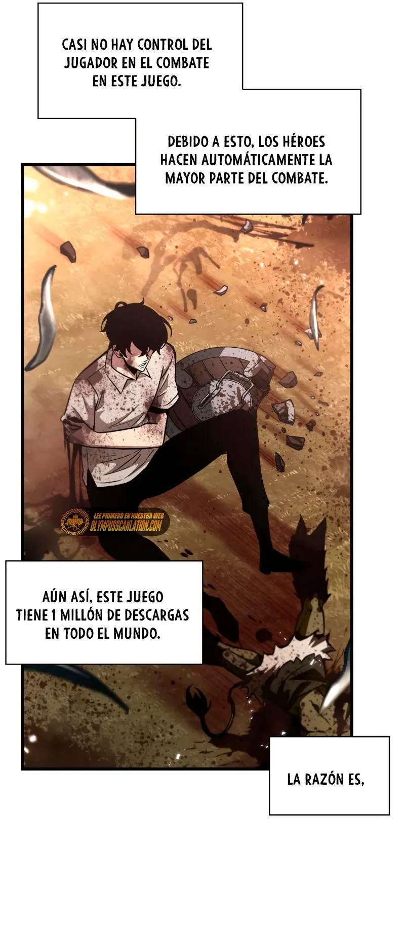 Gacha infinito Capítulo 2 en Línea - página 87