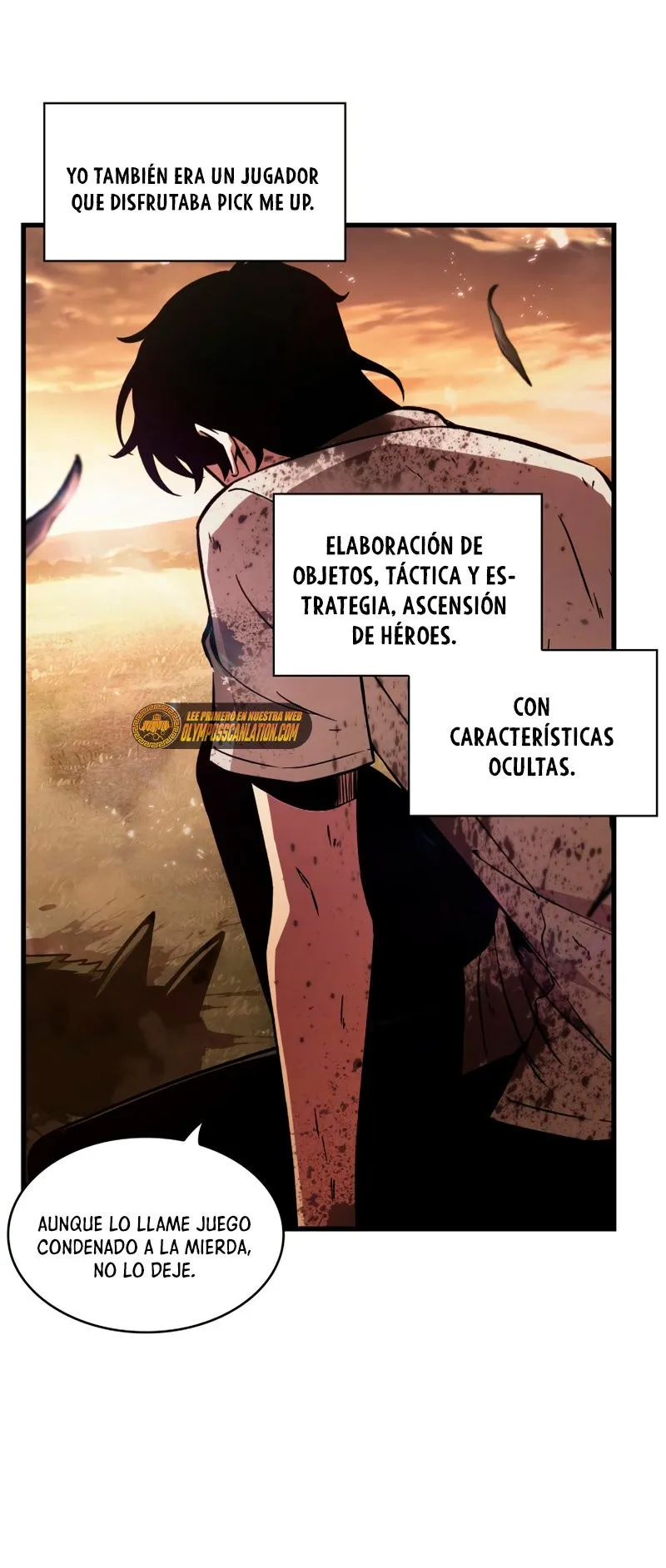Gacha infinito Capítulo 2 en Línea - página 91