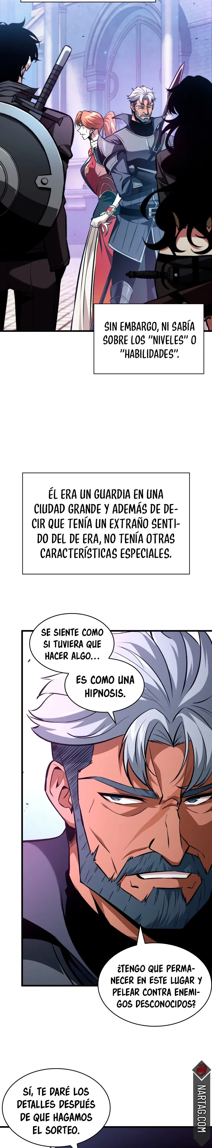 Gacha infinito Capítulo 20 en Línea - página 14
