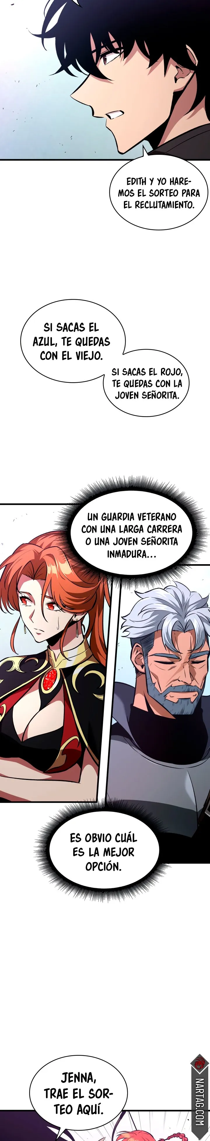 Gacha infinito Capítulo 20 en Línea - página 15