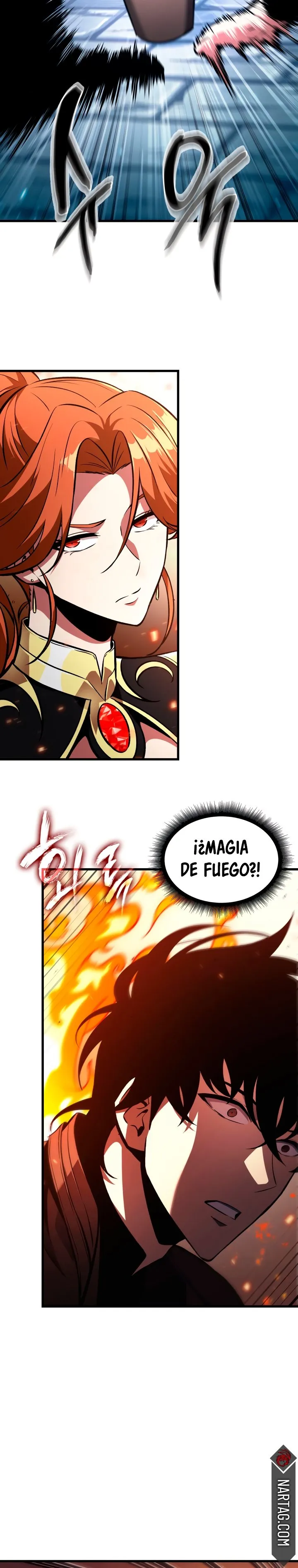 Gacha infinito Capítulo 20 en Línea - página 18